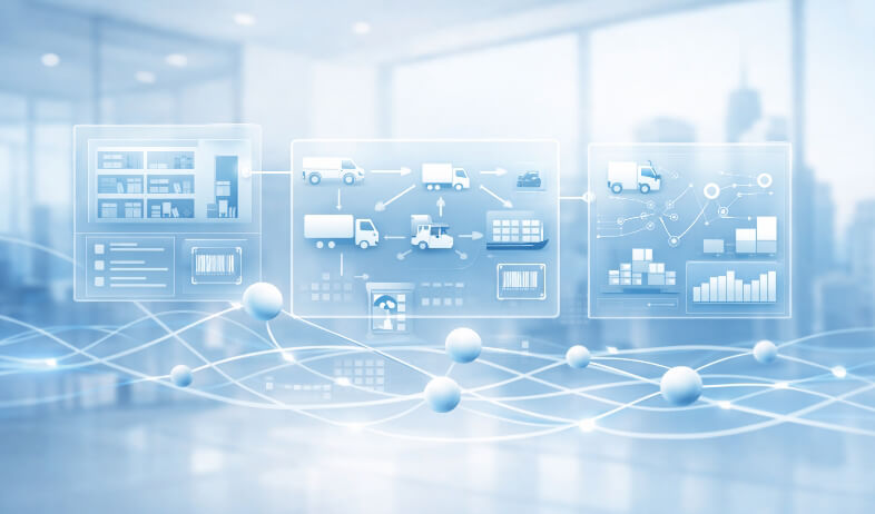 最適なロケーション(立地)の選定