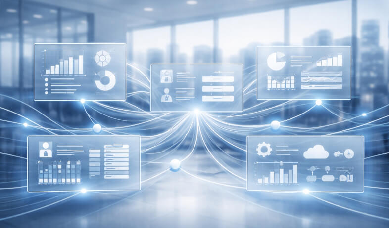 最適な保管効率の設計